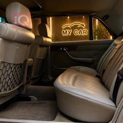 مرسيدس بنز S-Class